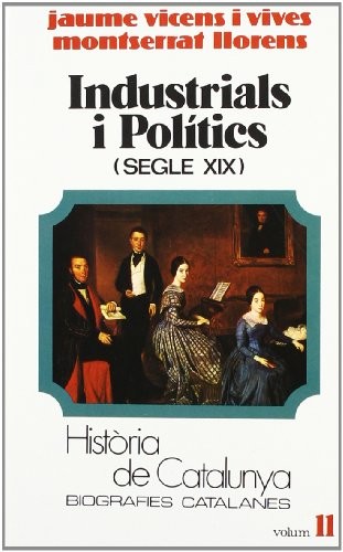 Industrials I Politics