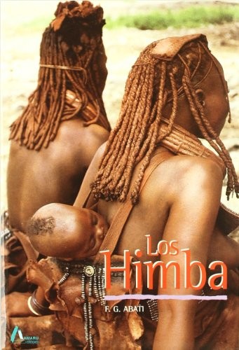 Los himba