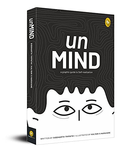 unMIND, A Graphic Guide To Self-realization