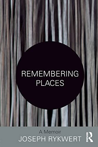 Remembering Places