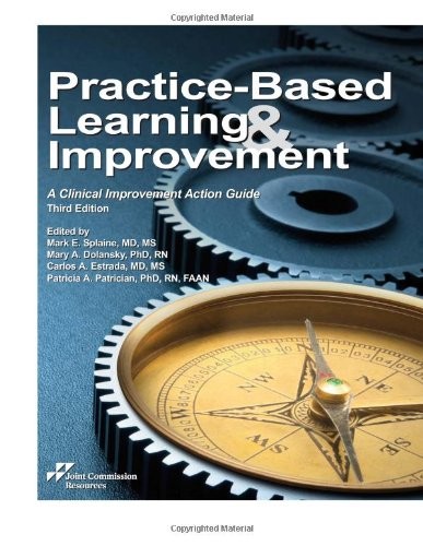 Practice-based learning & improvement