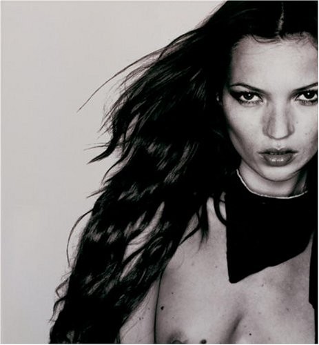 The Nude Photography of Rankin