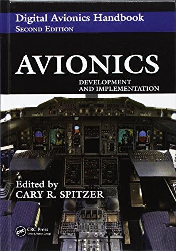 Digital avionics handbook