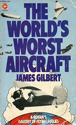The world's worst aircraft