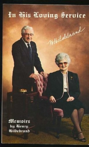 In His Loving Service