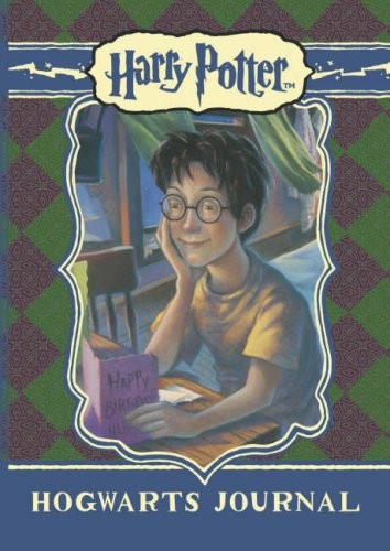 Hogwarts Journal