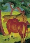 Der Blaue Reiter: Avantgarde und Volkskunst