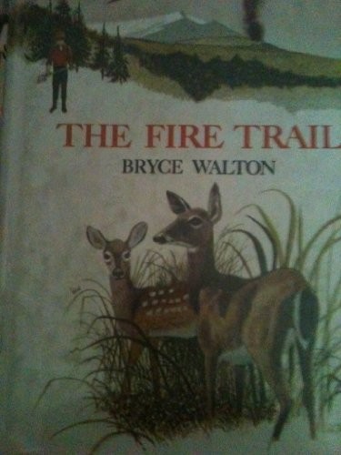 The fire trail
