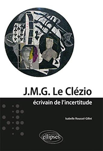 J.M.G. Le Clézio