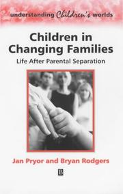 Children and Family Transition