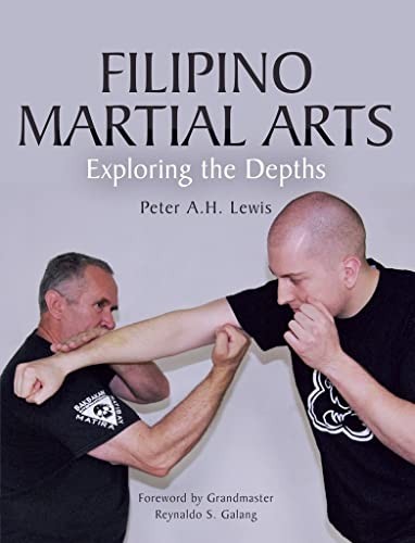 Filipino martial arts
