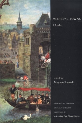 Medieval towns