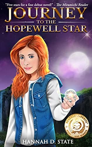 Journey to the Hopewell Star