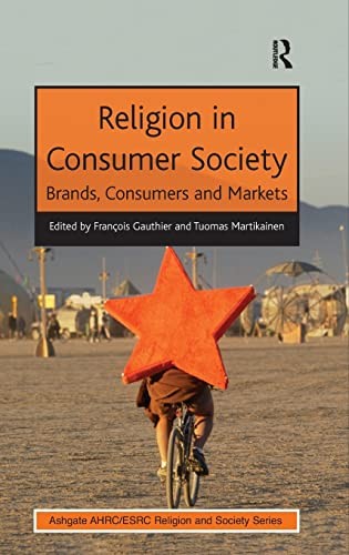 Religion in consumer society