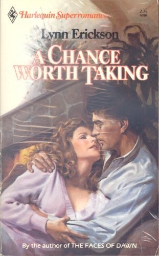 A chance worth taking