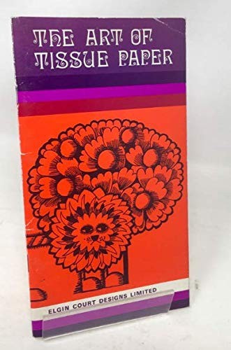 The art of tissue paper