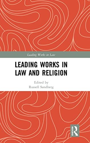 Law and Religion - Leading Works