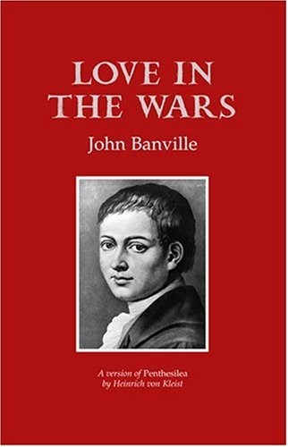 Love in the wars