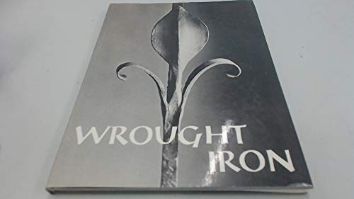 Wrought iron