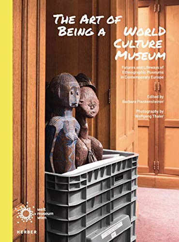 Art of Being a World Culture Museum