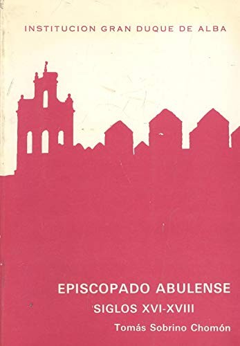 Episcopado abulense