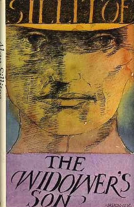 The widower's son