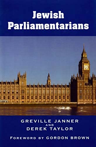 Jewish parliamentarians