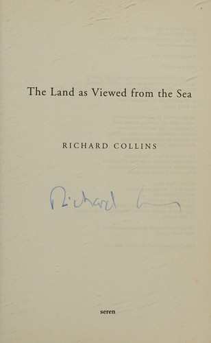 LAND AS VIEWED FROM THE SEA