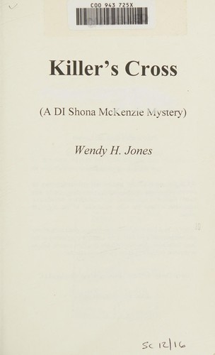 Killer's Cross