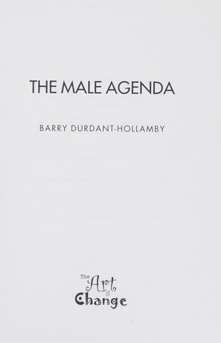 The male agenda