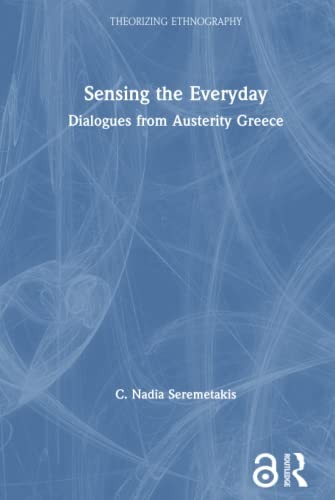 Sensing the Everyday
