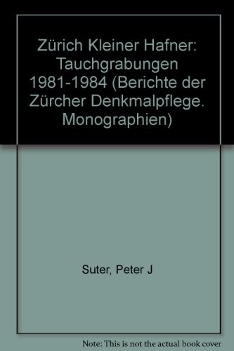 Zürich "Kleiner Hafner"
