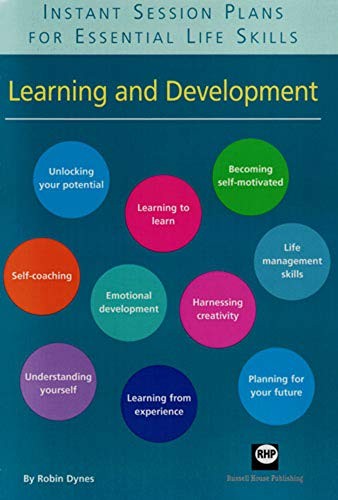 Instant Session Plans for Essential Life Skills