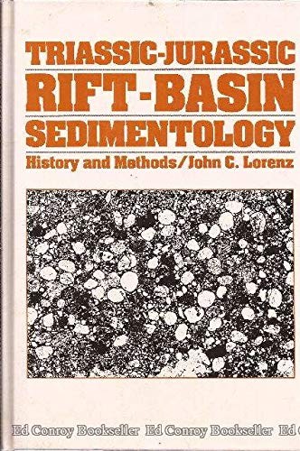 Triassic-Jurassic rift-basin sedimentology