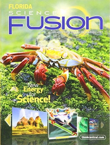 FLORIDA SCIENCE FUSION