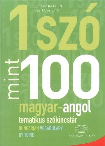 Egy szó mint száz