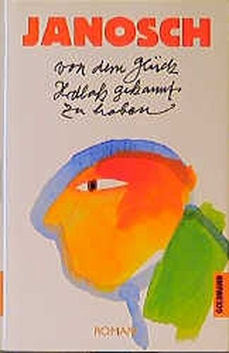 Von dem Glück Hrdlak gekannt zu haben