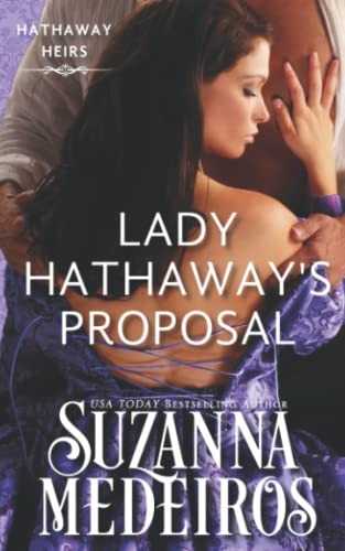 Lady Hathaway's Proposal