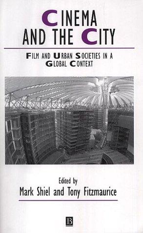 Cinema and the city