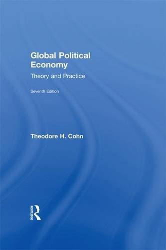 Global Political Economy