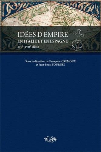 Idées d'Empire en Italie et en Espagne