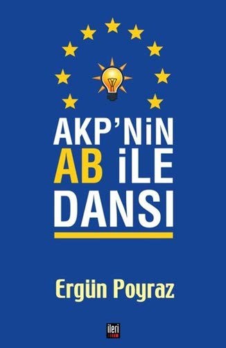 AKP'nin AB ile dansı