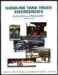 Gasoline tank truck emergencies