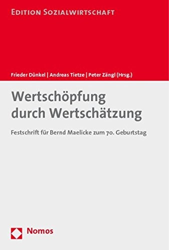 Wertschöpfung durch Wertschätzung