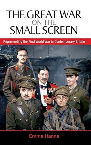 The Great War on the small screen