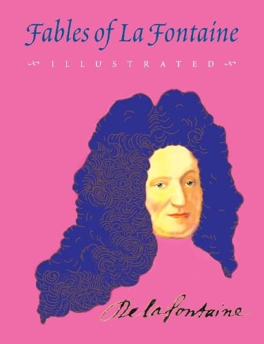 Fables of La Fontaine