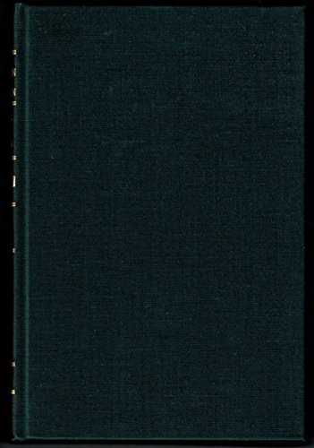 The composition of legislation ; Legislative forms and precedents