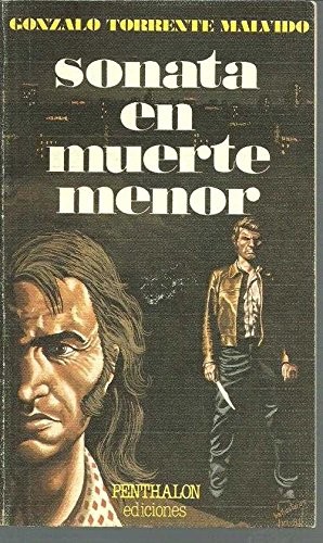 Sonata en muerte menor