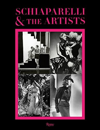 Schiaparelli & the artists
