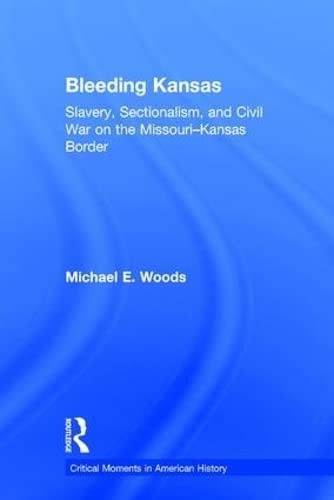 Bleeding Kansas